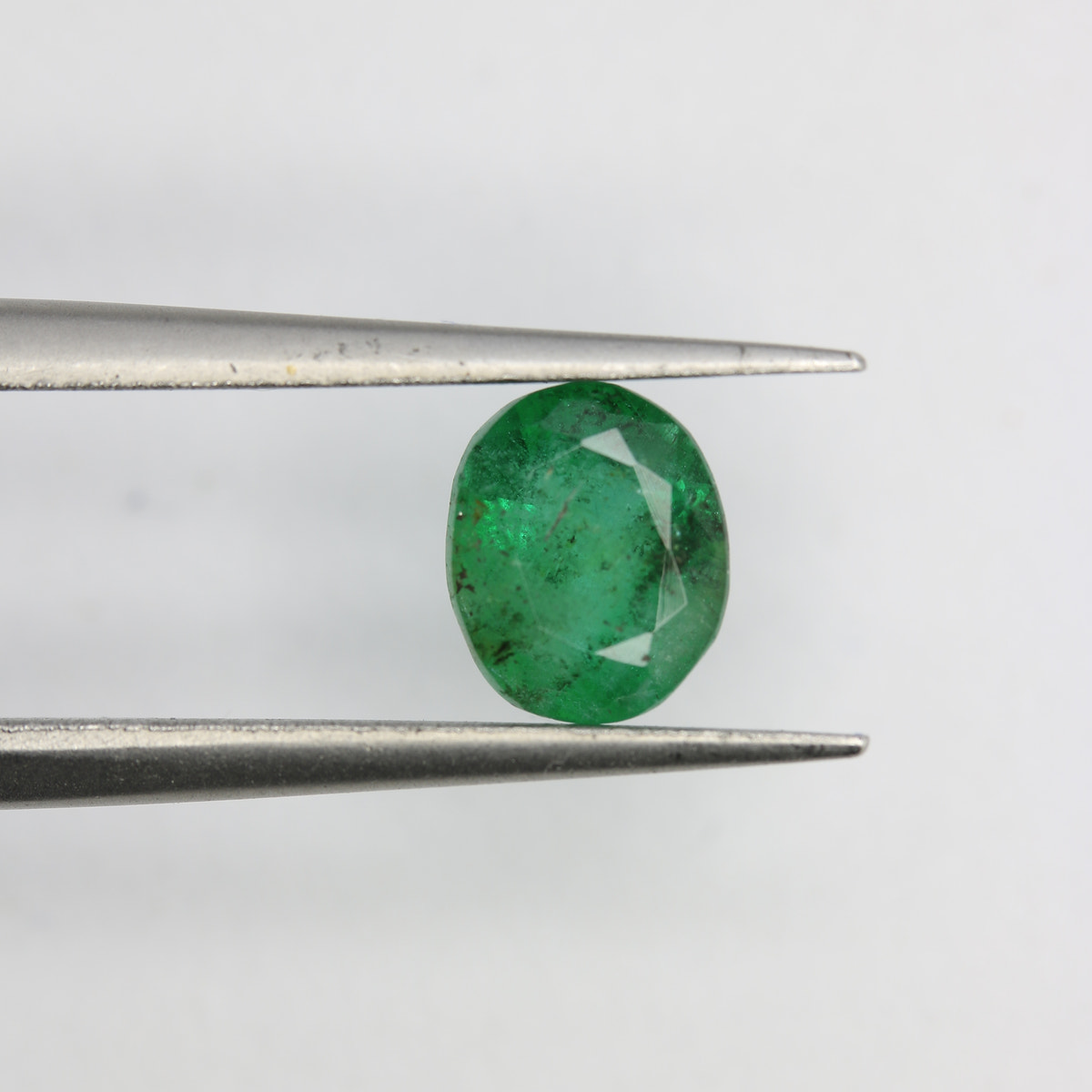 1.25ct Emerald Panjshir