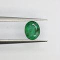 1.25ct Emerald Panjshir