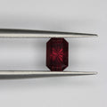 1.25ct Garnet