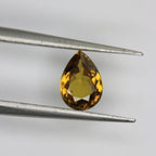 1.25ct Garnet Mali - alternate view 2