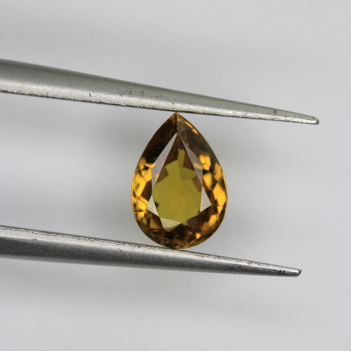 1.25ct Garnet Mali