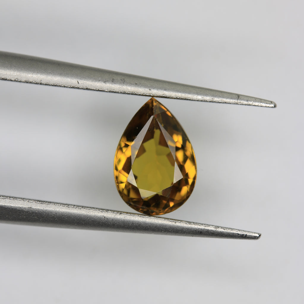 1.25ct Garnet Mali