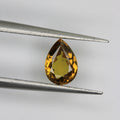 1.25ct Garnet Mali