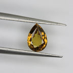 1.25ct Garnet Mali