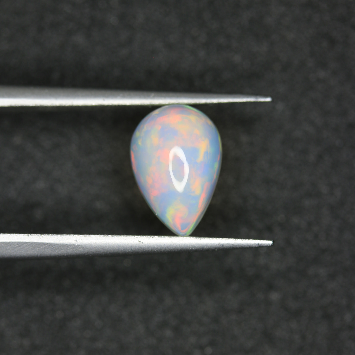 1.25ct Opal Welo