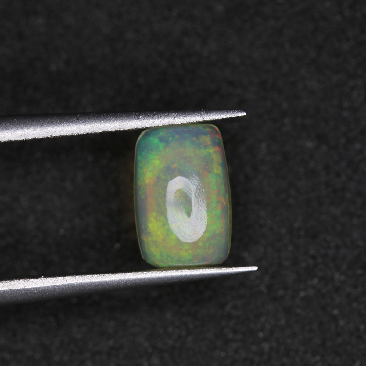 1.25ct Opal Welo - alternate view 2