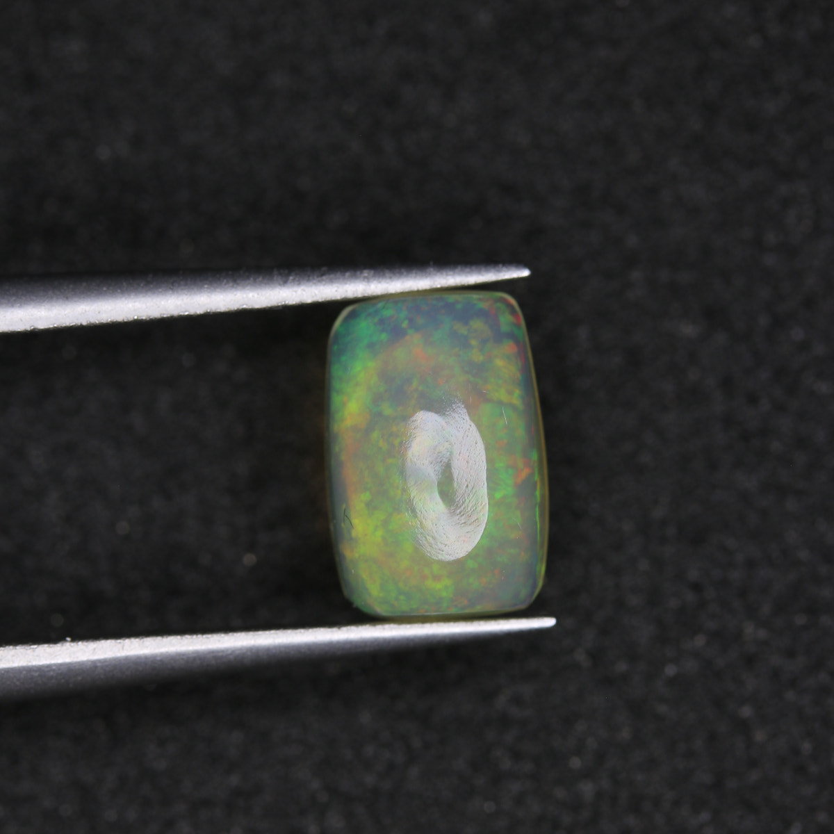 1.25ct Opal Welo