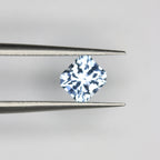 1.25ct Topaz Sky blue - alternate view 2