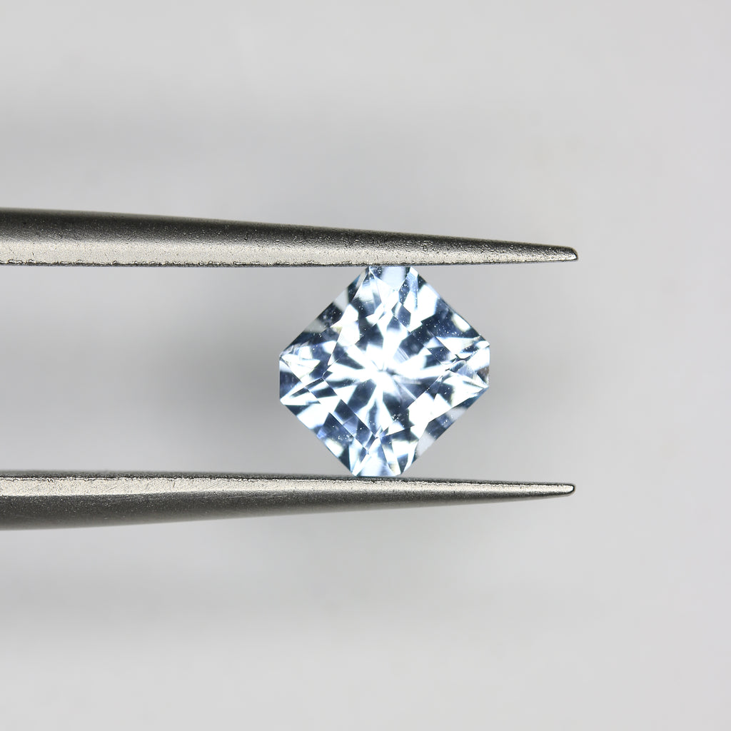 1.25ct Topaz Sky blue