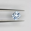 1.25ct Topaz Sky blue