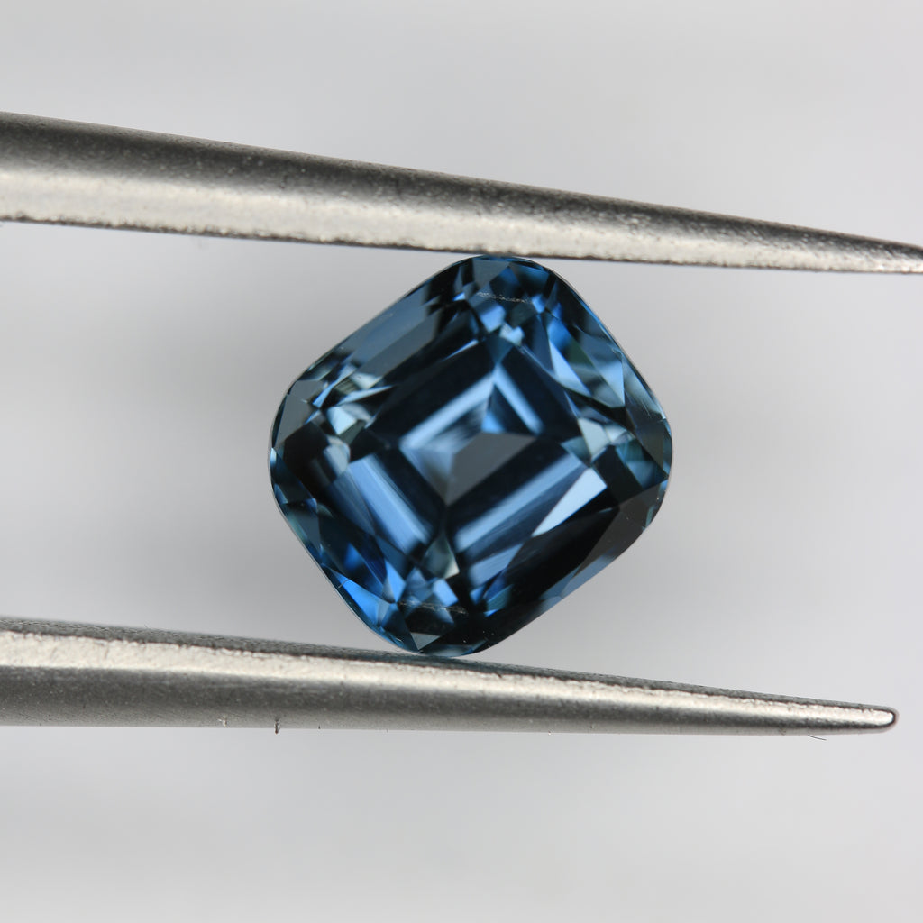 1.25ct Topaz