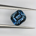 1.25ct Topaz