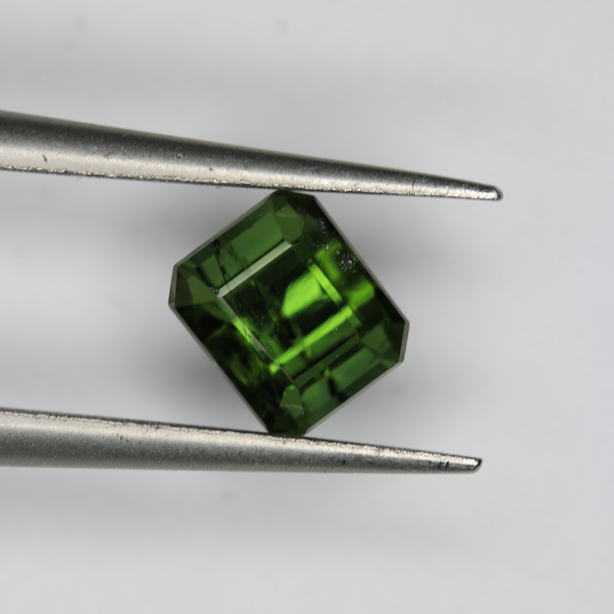 1.25ct Tourmaline Green