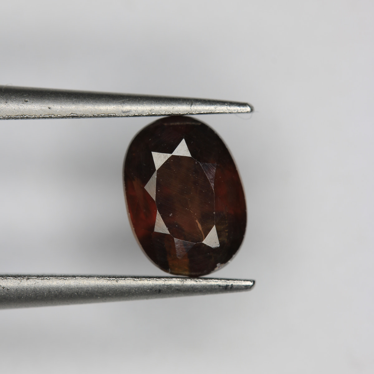 1.25ct Zircon - alternate view 2