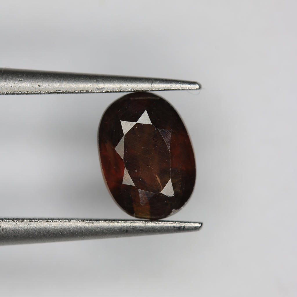 1.25ct Zircon - alternate view 2