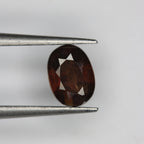 1.25ct Zircon - alternate view 2