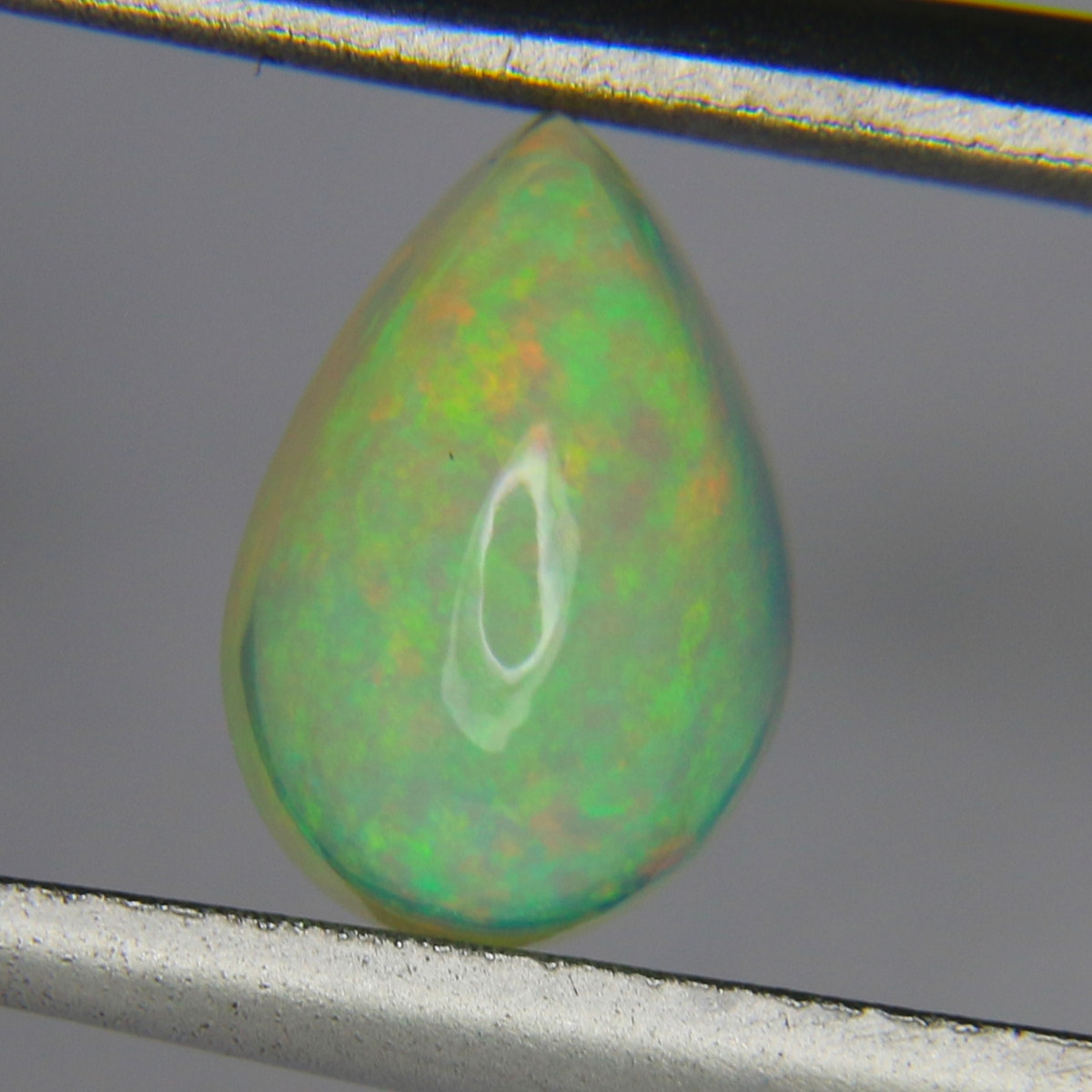 1.26ct Opal Welo