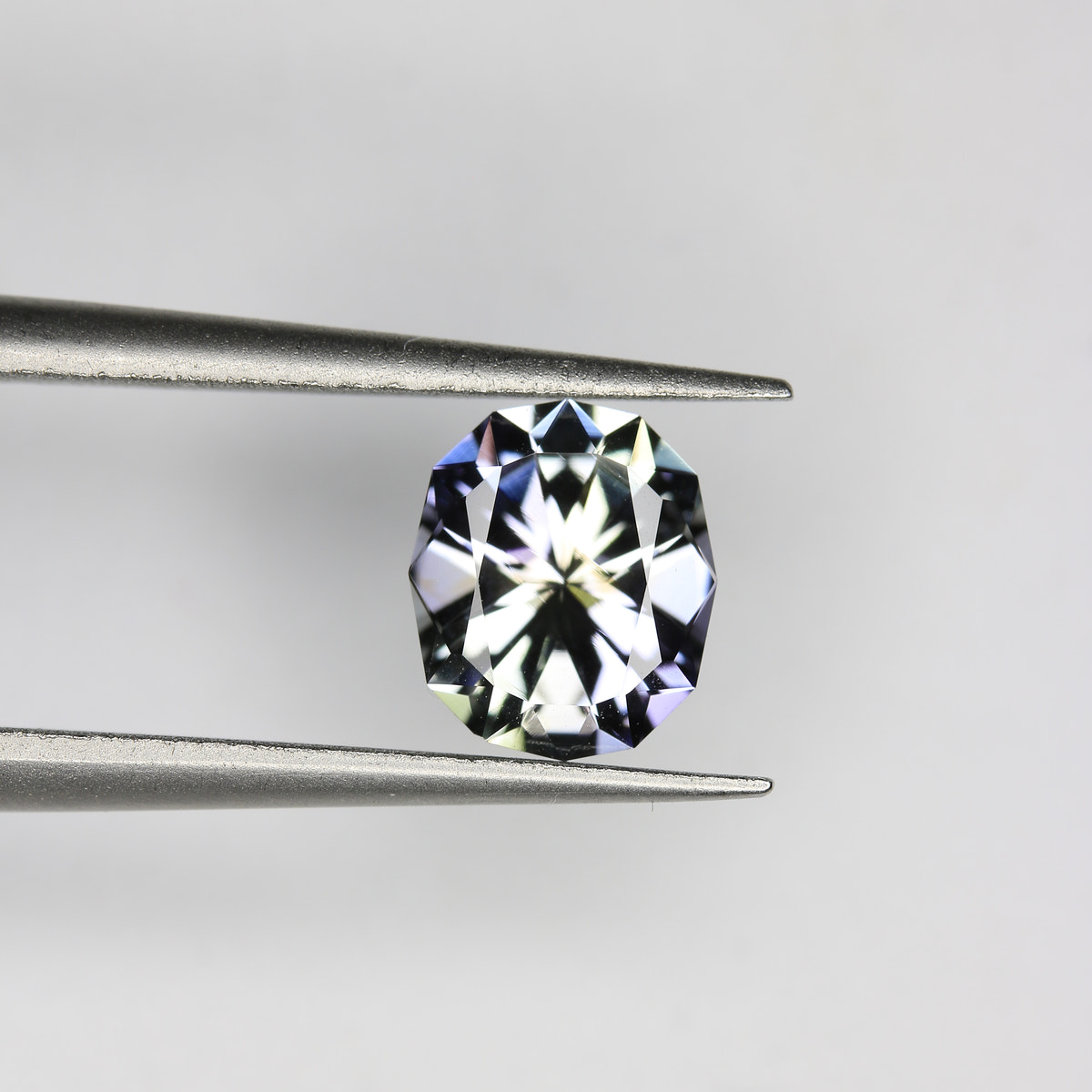 1.26ct Tanzanite - alternate view 2