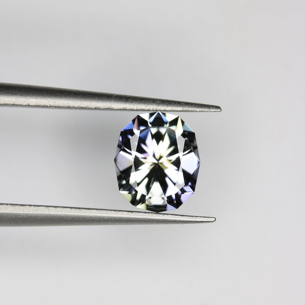 1.26ct Tanzanite - alternate view 2