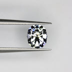 1.26ct Tanzanite - alternate view 3