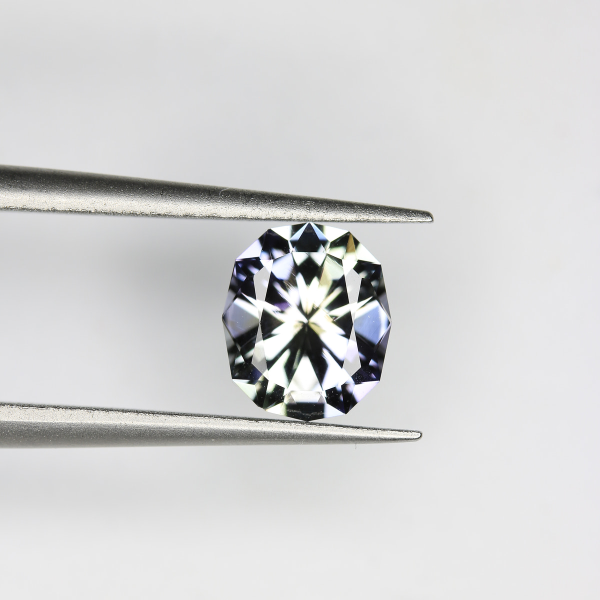 1.26ct Tanzanite