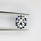 1.26ct Tanzanite