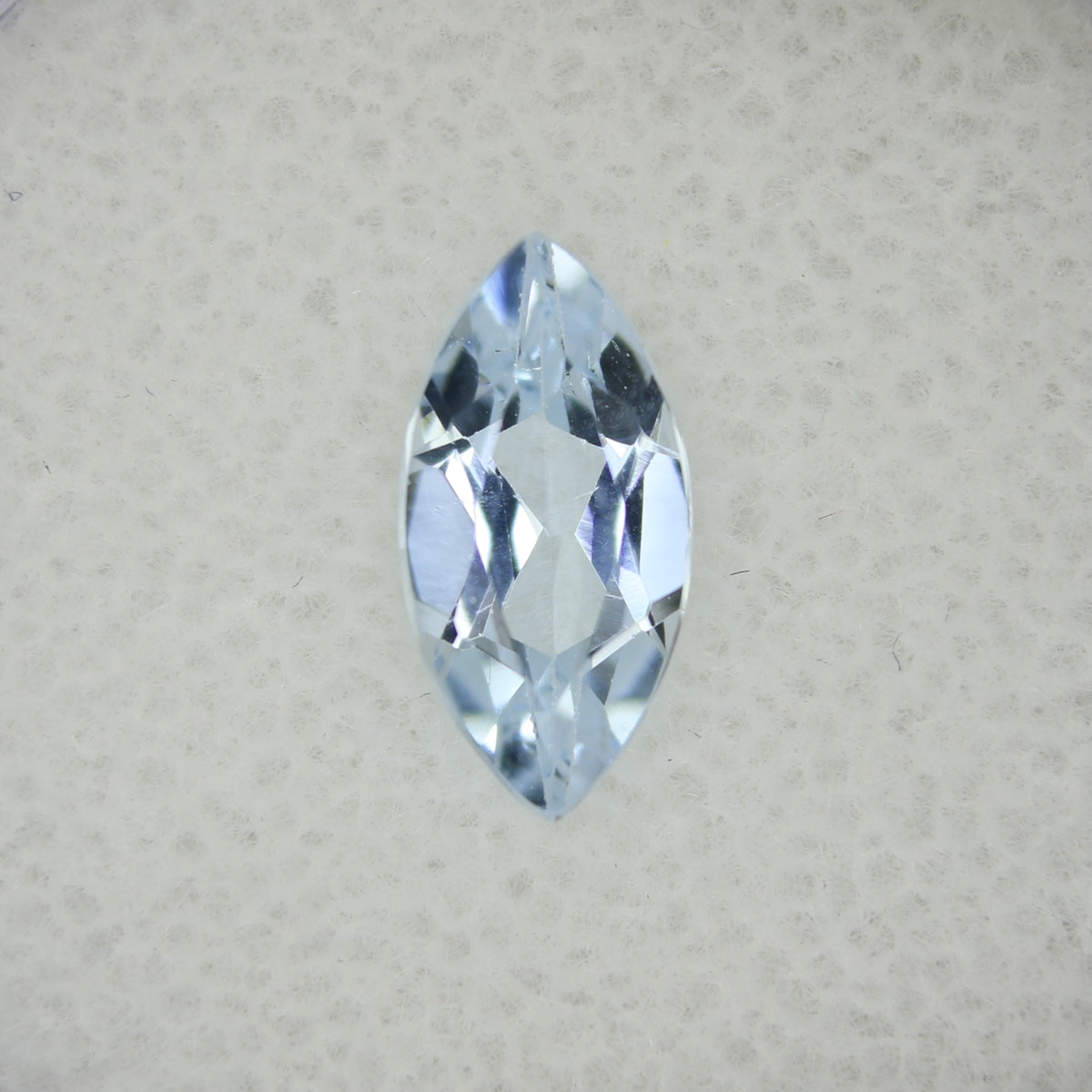 1.26ct Topaz Sky blue - alternate view 2