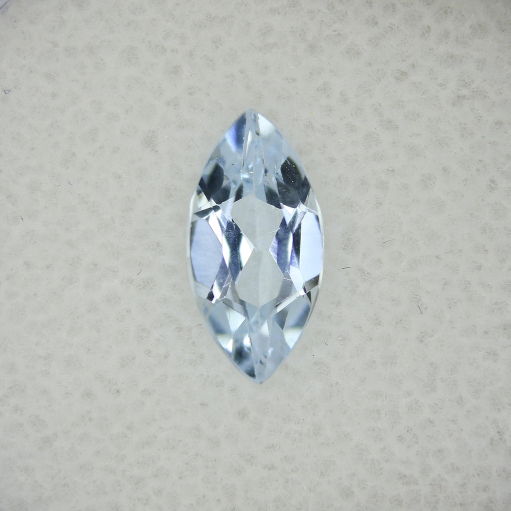 1.26ct Topaz Sky blue - alternate view 2