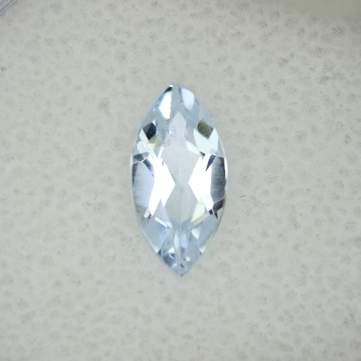 1.26ct Topaz Sky blue - alternate view 3