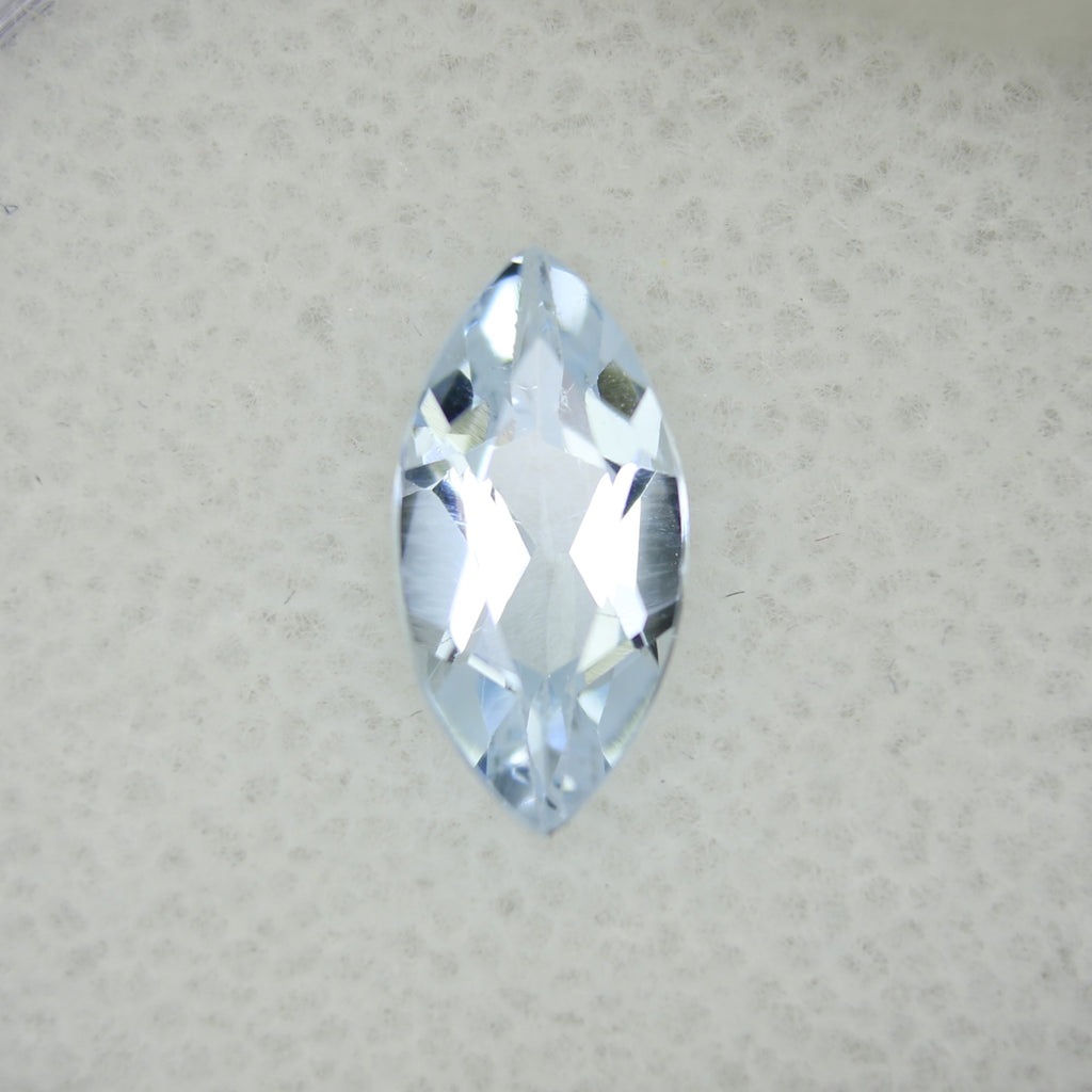 1.26ct Topaz Sky blue - alternate view 3