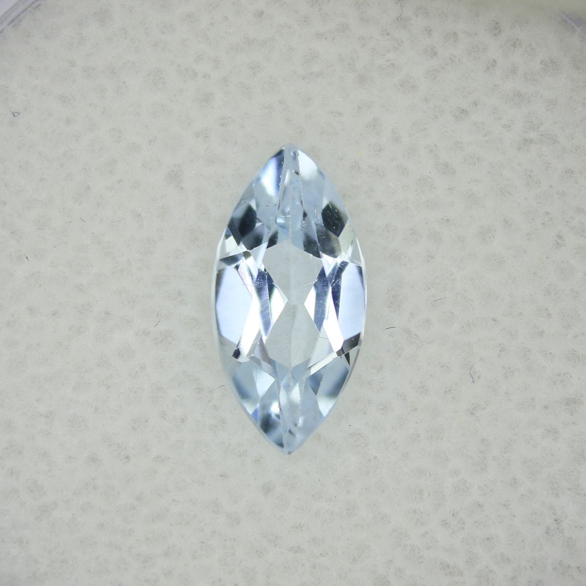 1.26ct Topaz Sky blue