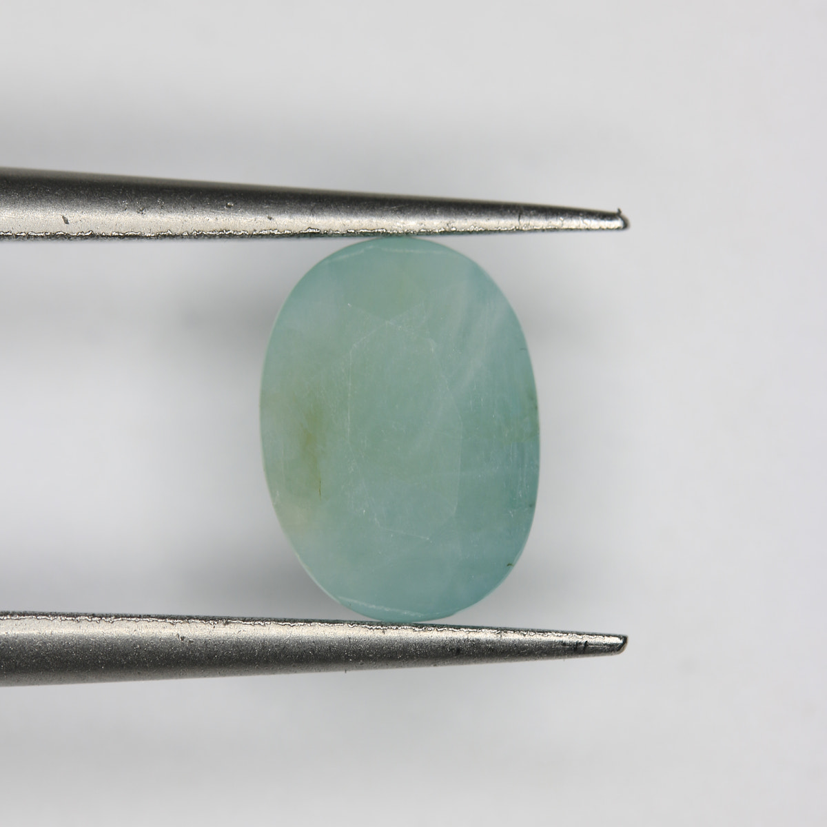 1.27ct Grandidierite