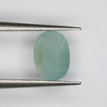 1.27ct Grandidierite