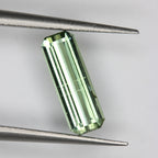 1.27ct Tourmaline Mint Green - alternate view 2