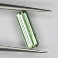 1.27ct Tourmaline Mint Green