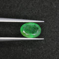 1.28ct Emerald Panjshir