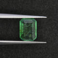 1.28ct Emerald Zambian