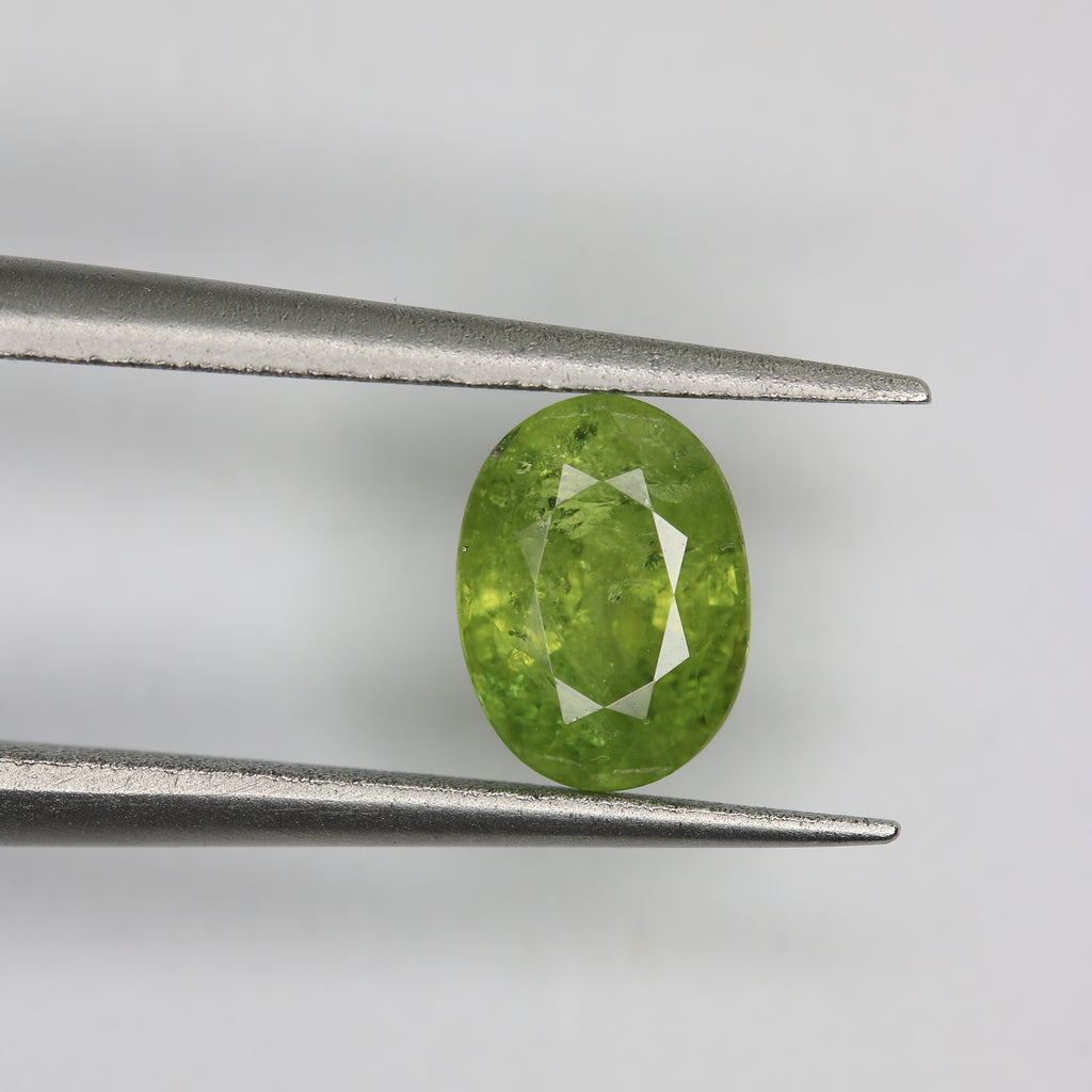 1.28ct Garnet Demantoid