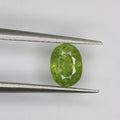 1.28ct Garnet Demantoid
