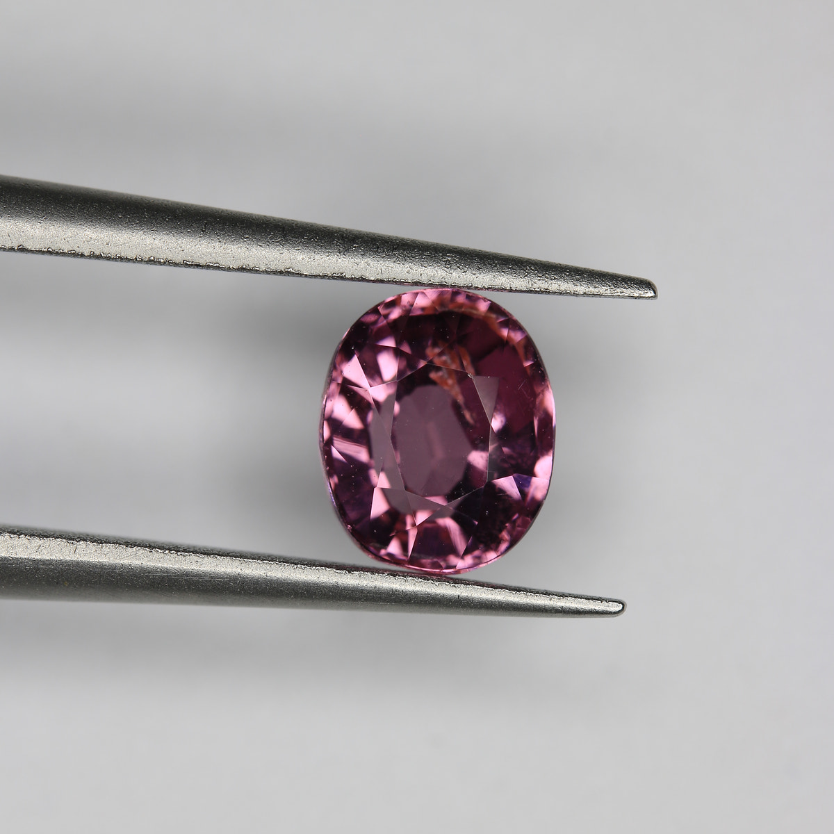 1.28ct Garnet Malaya
