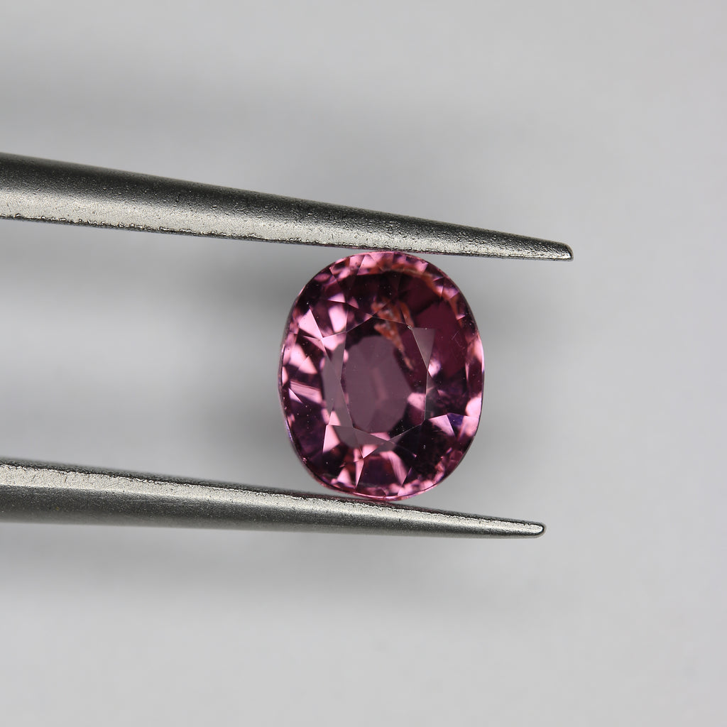 1.28ct Garnet Malaya