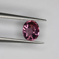 1.28ct Garnet Malaya