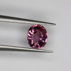 1.28ct Garnet Malaya