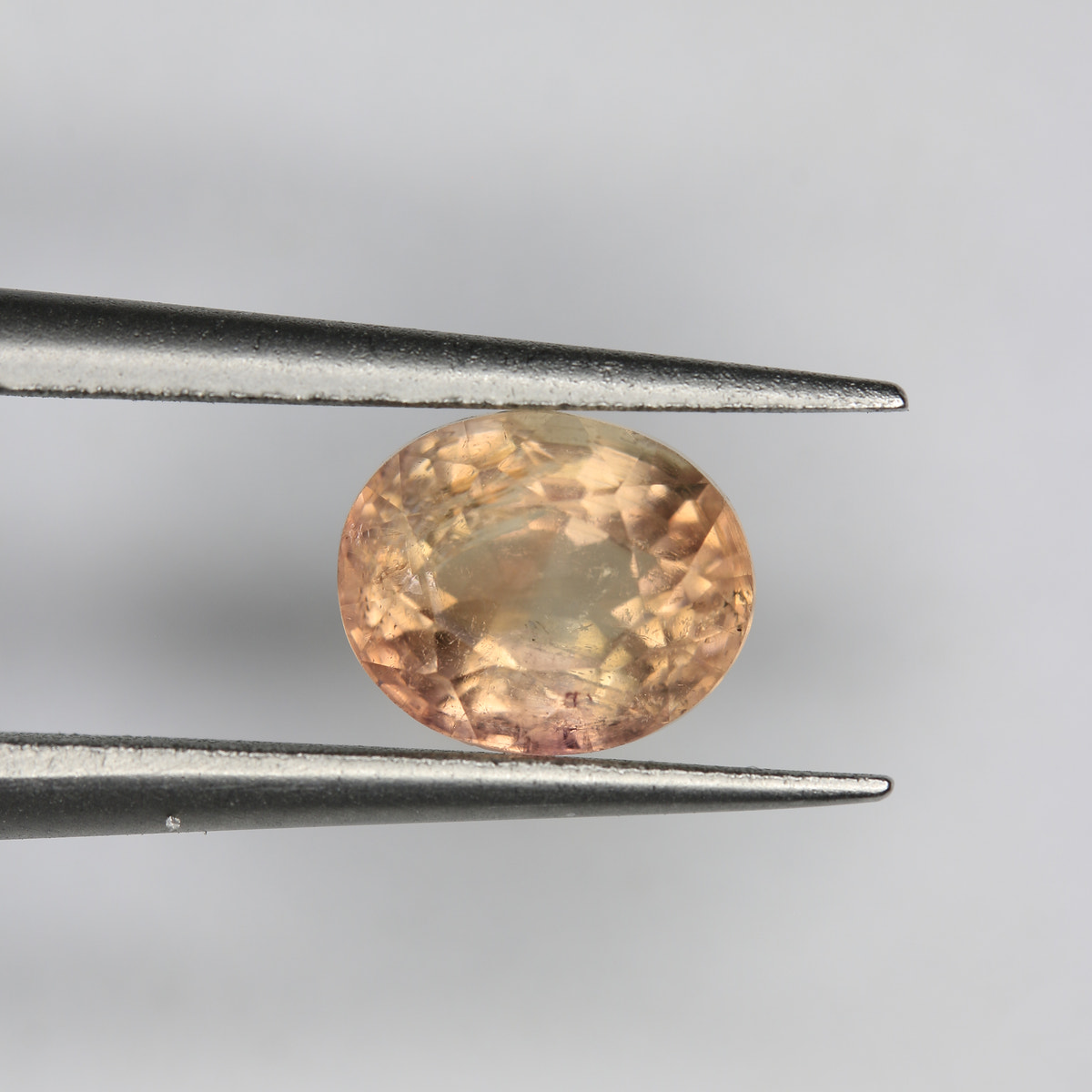1.28ct Tourmaline Peach