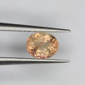1.28ct Tourmaline Peach