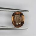 1.28ct Zircon
