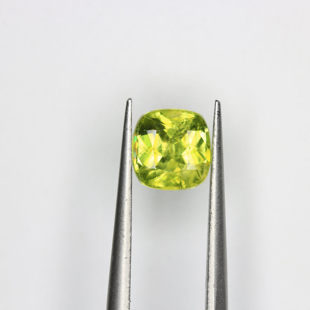 1.29ct Sphene - alternate view 2