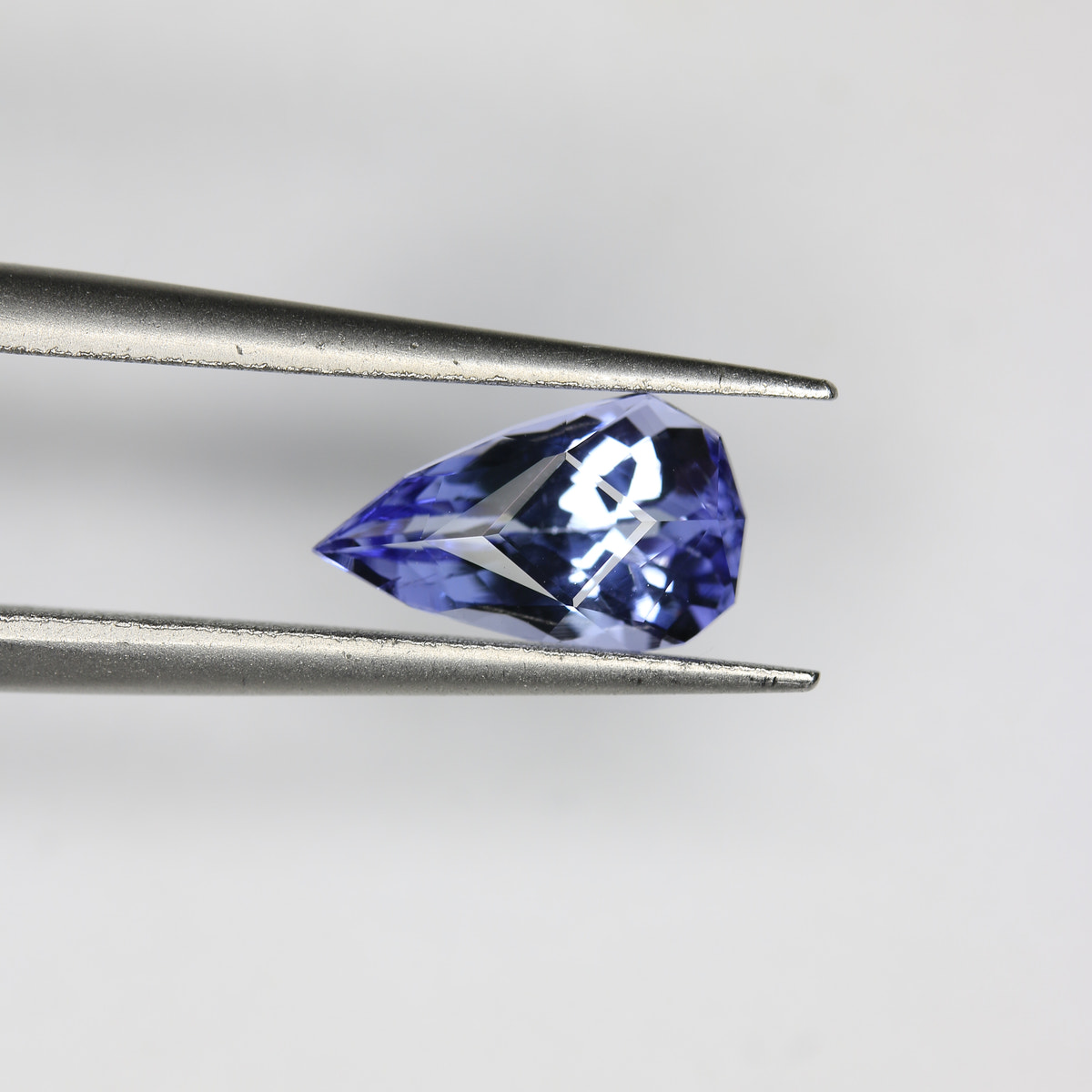 1.29ct Tanzanite - alternate view 2