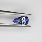 1.29ct Tanzanite - alternate view 2