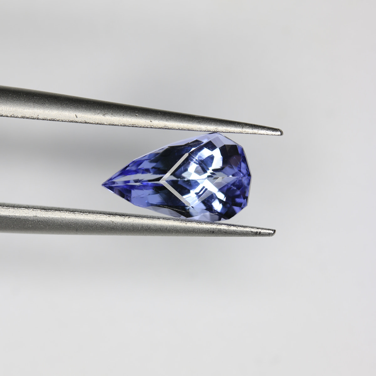 1.29ct Tanzanite